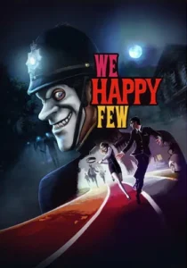 We Happy Few