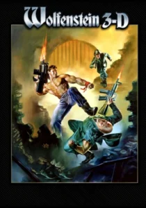 Wolfenstein 3D