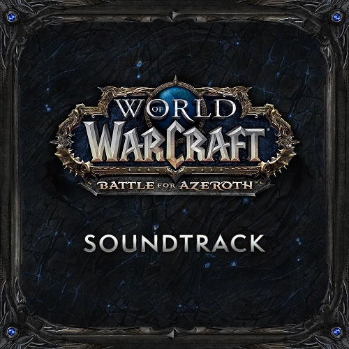 World of Warcraft: Battle for Azeroth