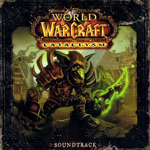 World of Warcraft: Cataclysm