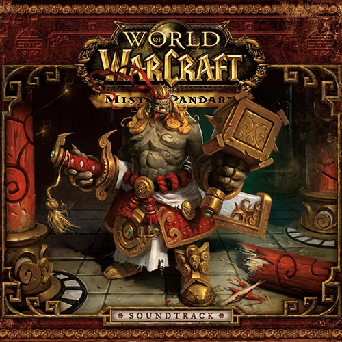 World of Warcraft: Mists of Pandaria