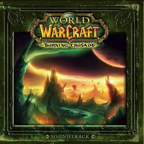 World of Warcraft: The Burning Crusade