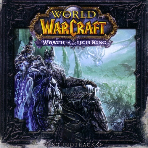 World of Warcraft: Wrath of the Lich King