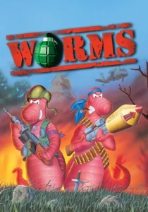 Worms