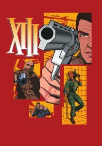 XIII