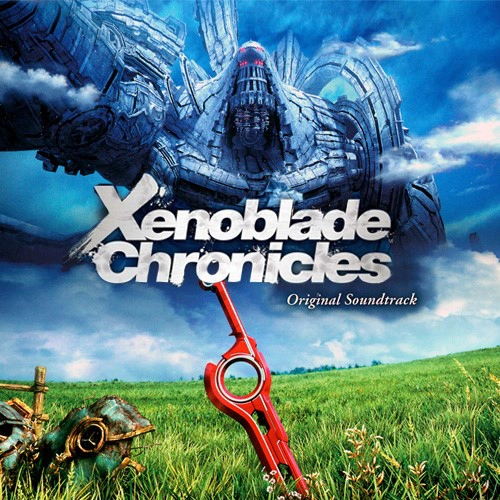 Xenoblade Chronicles