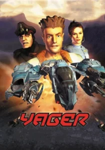 Yager